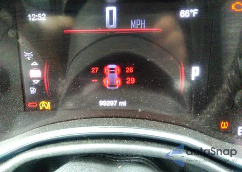 2016 Dodge Durango Limited from USA, damaged, VIN 1C4RDJDG7GC340800